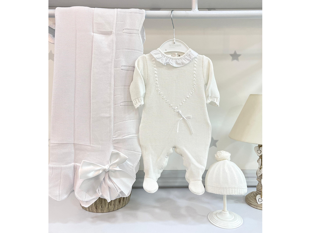 Set Primera Puesta Clementina 1