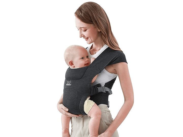 Cargador Bebe Montory 5