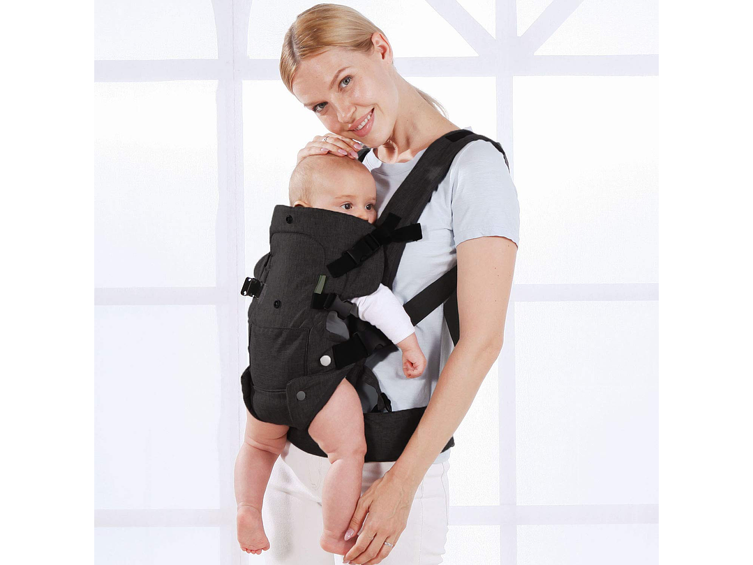 Cargador Para  Bebe  2