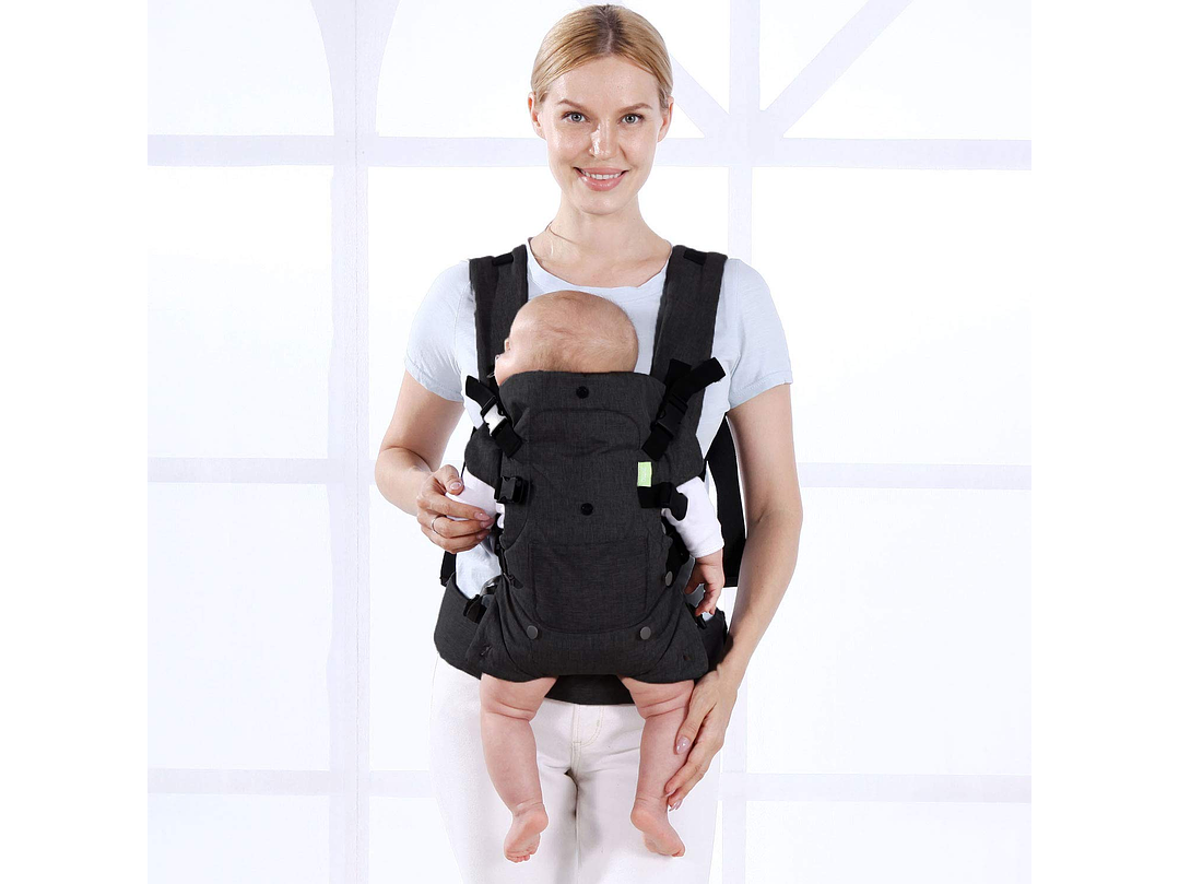 Cargador Para  Bebe  3