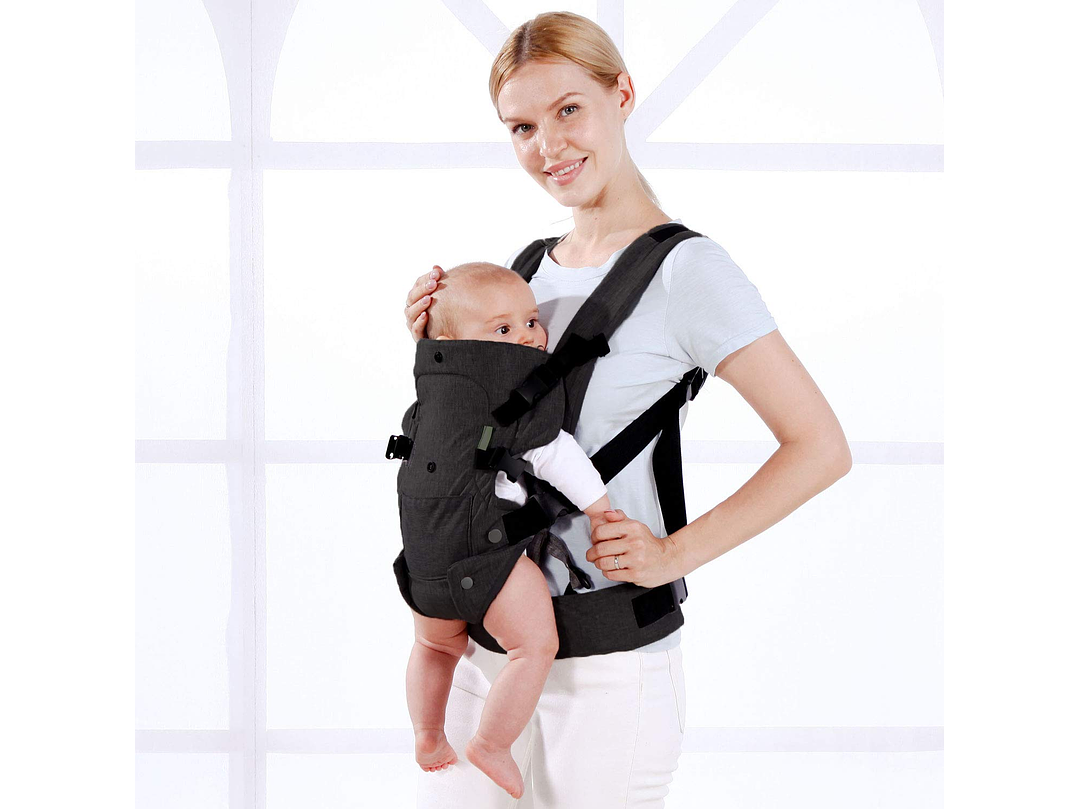 Cargador Para  Bebe  5