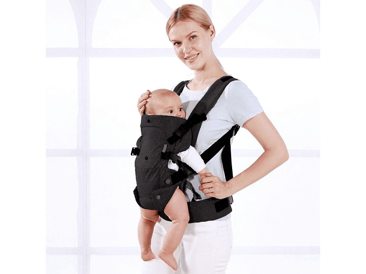 Cargador Para  Bebe  5