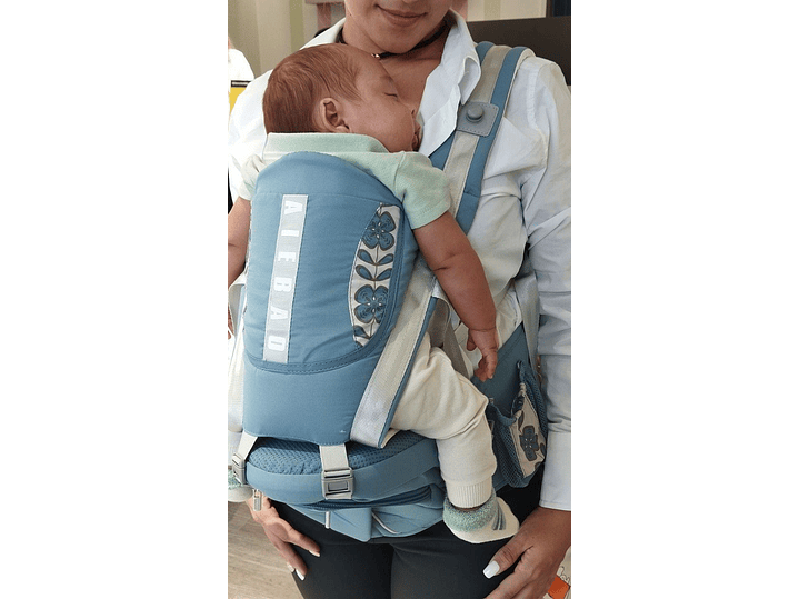 Cargador Ergonómico  1