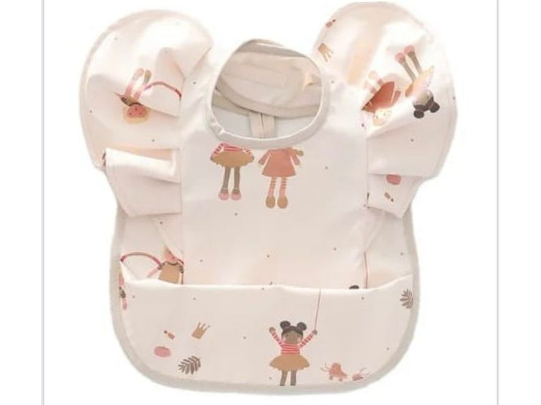 Baberos Recolectores 1