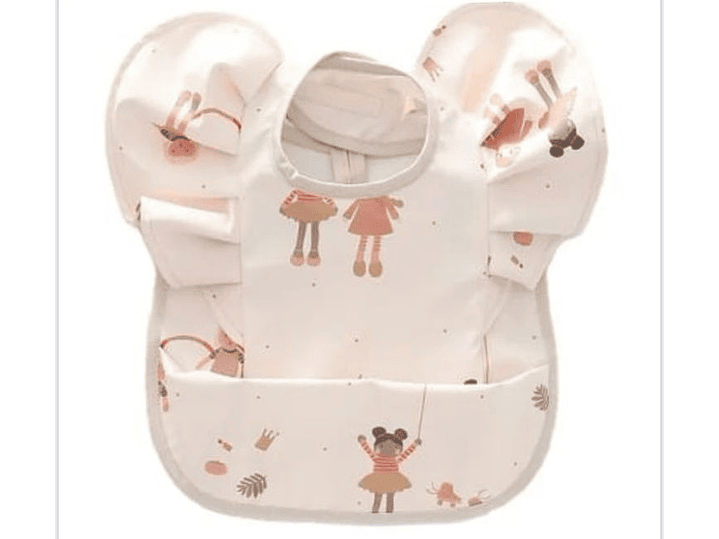 Baberos Recolectores 1