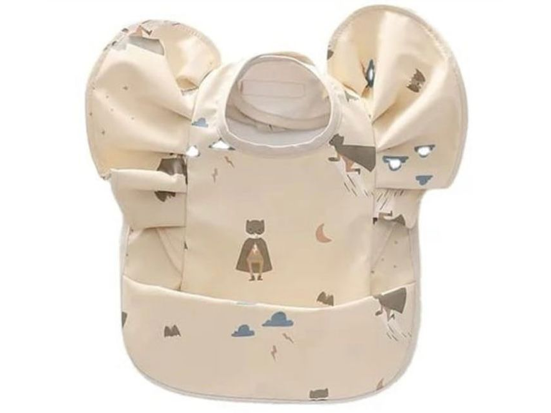 Baberos Recolectores 2