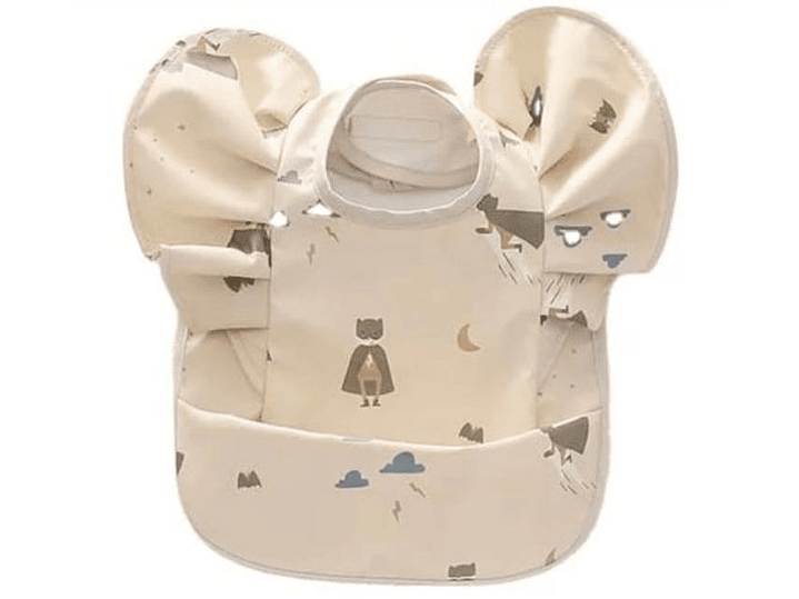 Baberos Recolectores 2