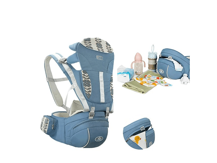 Cargador Ergonómico  2