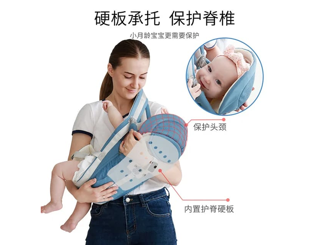 Cargador Ergonómico  3