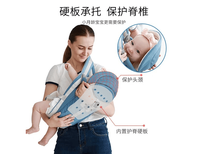 Cargador Ergonómico  3