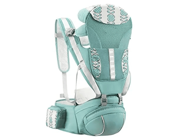 Cargador Ergonómico  4