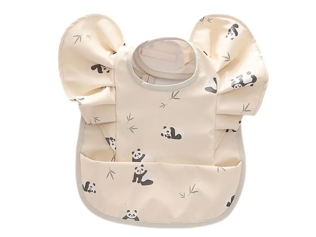 Baberos Recolectores 3