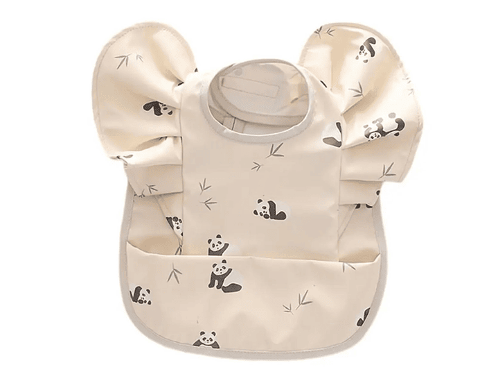 Baberos Recolectores 3