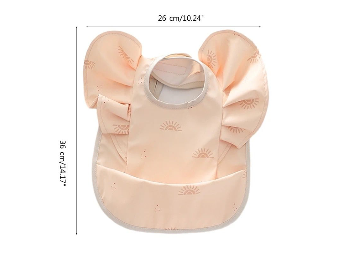 Baberos Recolectores 4