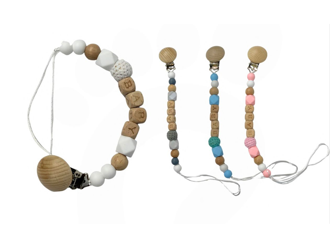 Sujetador Chupete  1