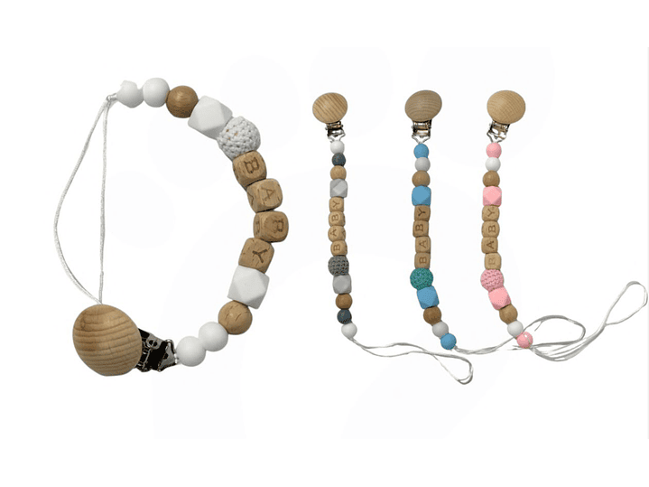 Sujetador Chupete  1