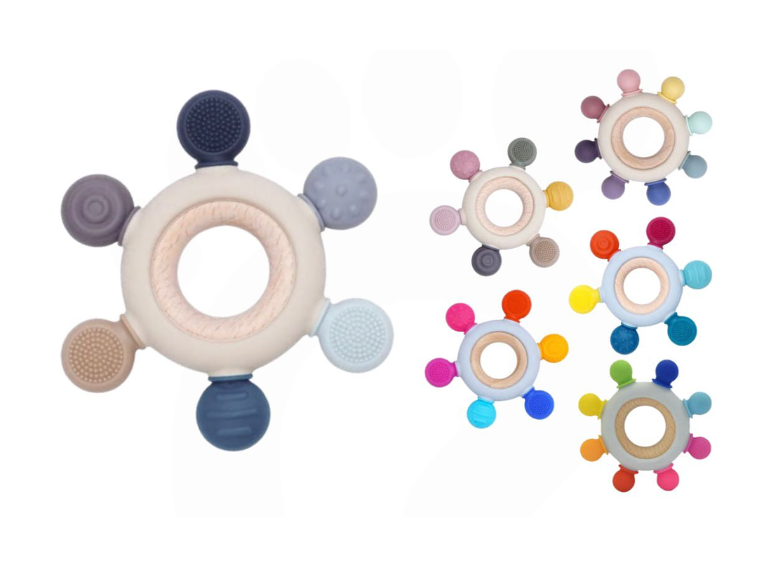 Rascaencias Silicona 2