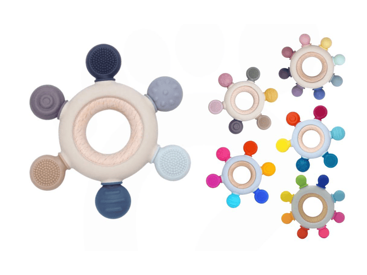 Rascaencias Silicona 2