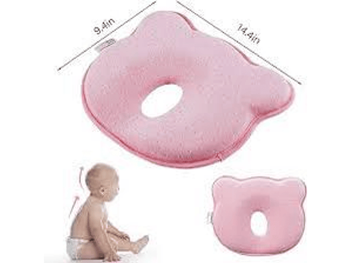 Almohada Estabilizadora 4