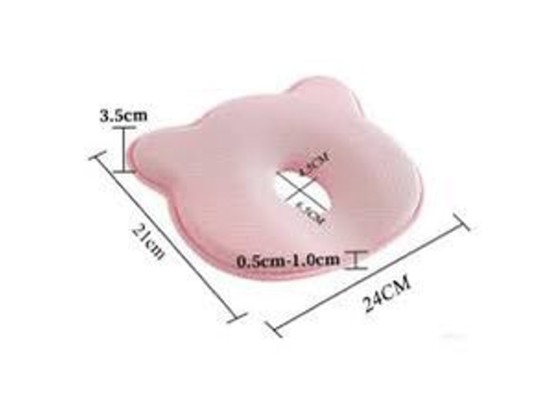 Almohada Estabilizadora 5