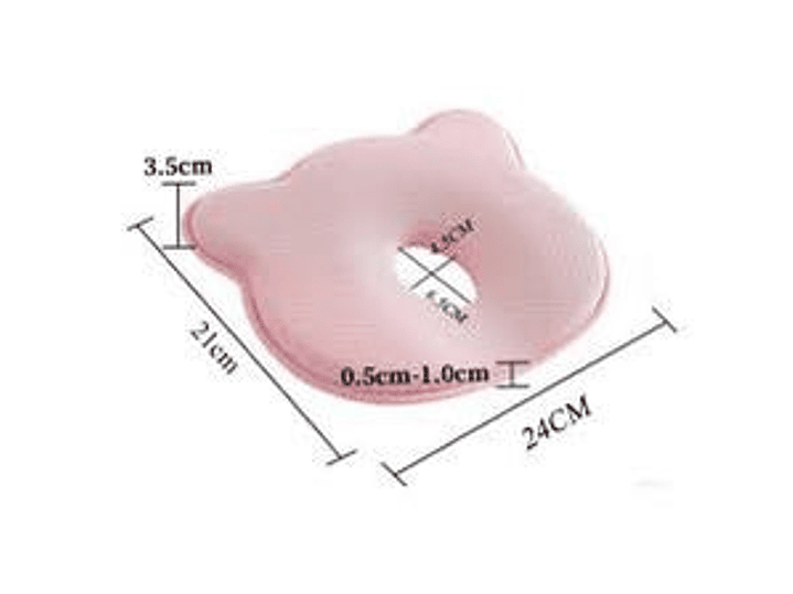 Almohada Estabilizadora 5