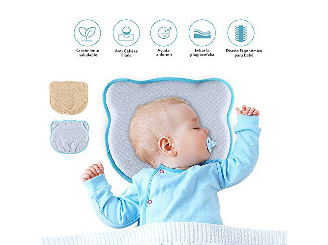 Almohada Estabilizadora 1