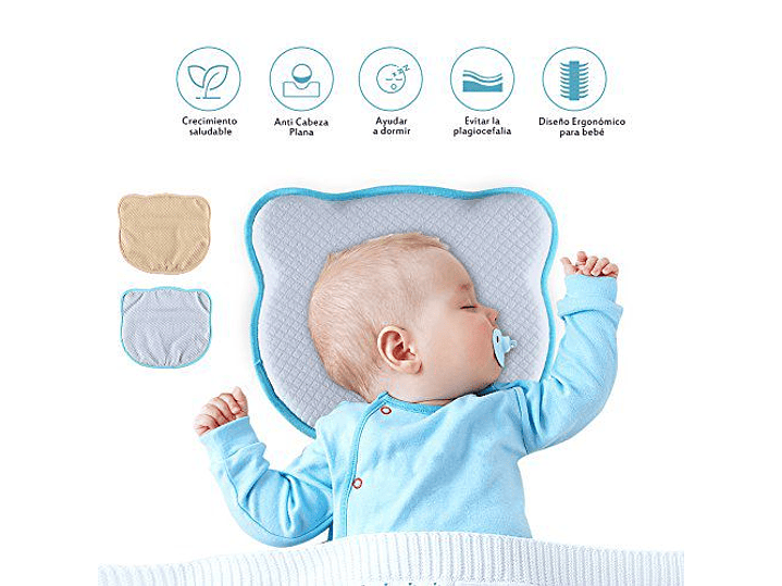 Almohada Estabilizadora 1