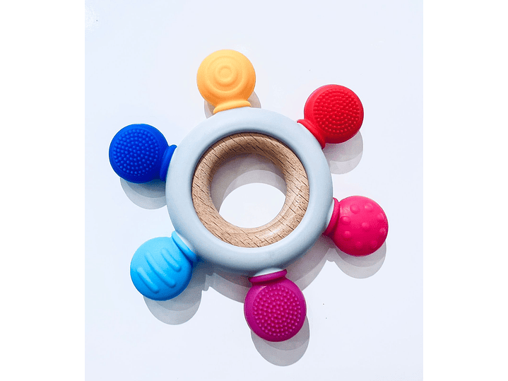 Rascaencias Silicona 3