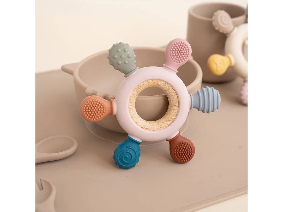 Rascaencias Silicona 1