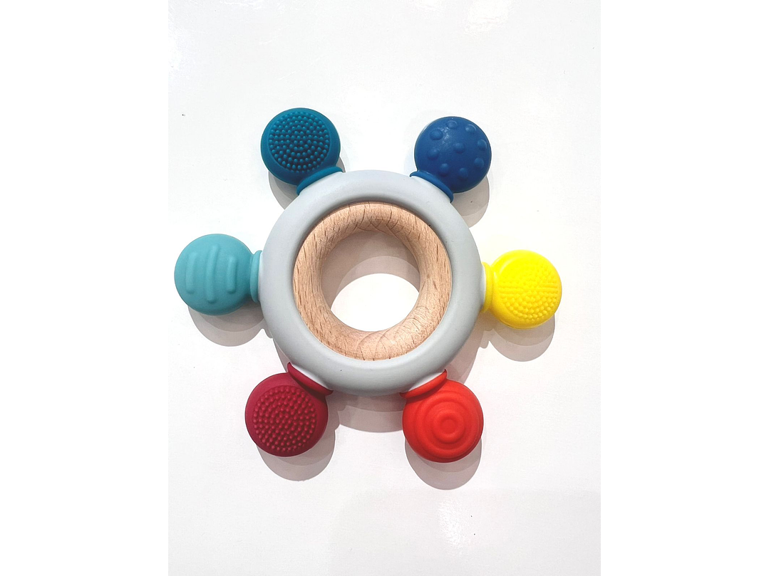 Rascaencias Silicona 4