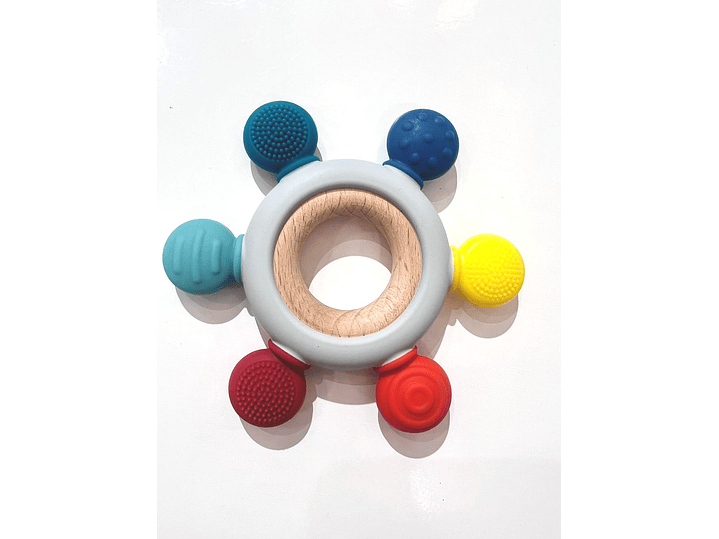 Rascaencias Silicona 4