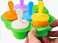 Moldes Para Paletas Bebes - Miniatura 2