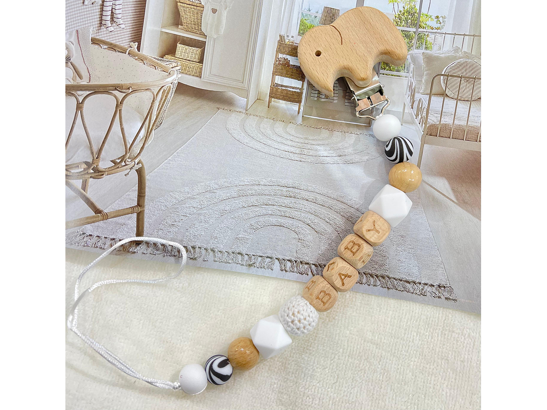 Sujetador de Chupo 2