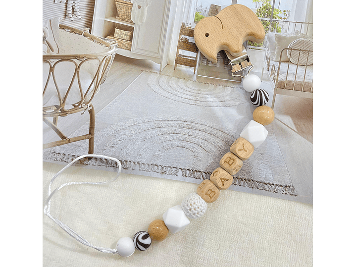 Sujetador de Chupo 2