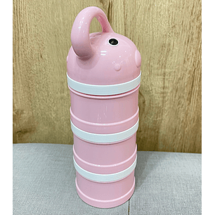 Dispensador Leche Elefante