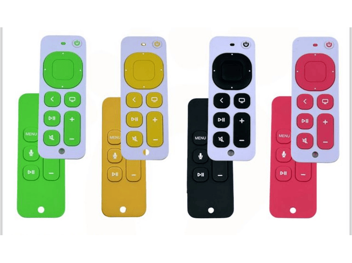 Rascaencia Control Silicona 1