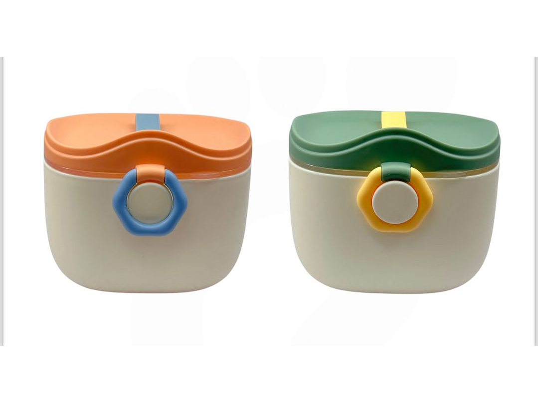 Contenedor De Alimento 1