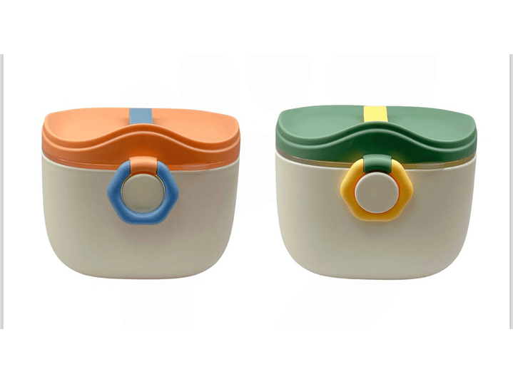 Contenedor De Alimento 1