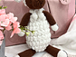 Amigurumi Oveja - Miniatura 1