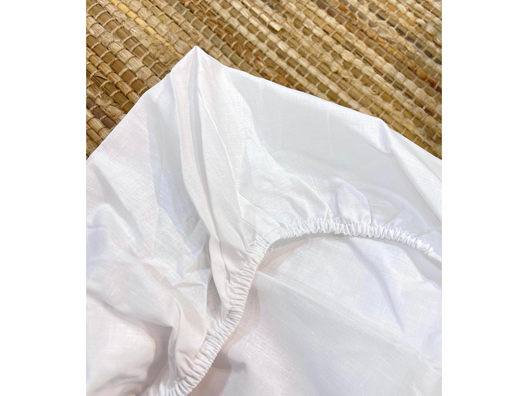 Sabana Para Cama Cuna 2