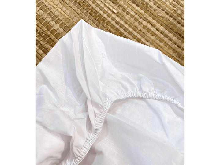 Sabana Para Cama Cuna 2