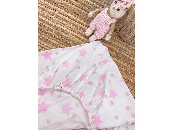 Sabanas Para Cama Cuna 2