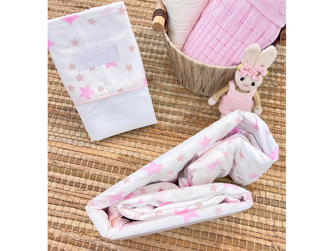 Sabanas Para Cama Cuna 3