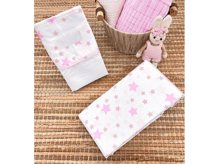 Sabanas Para Cama Cuna 1