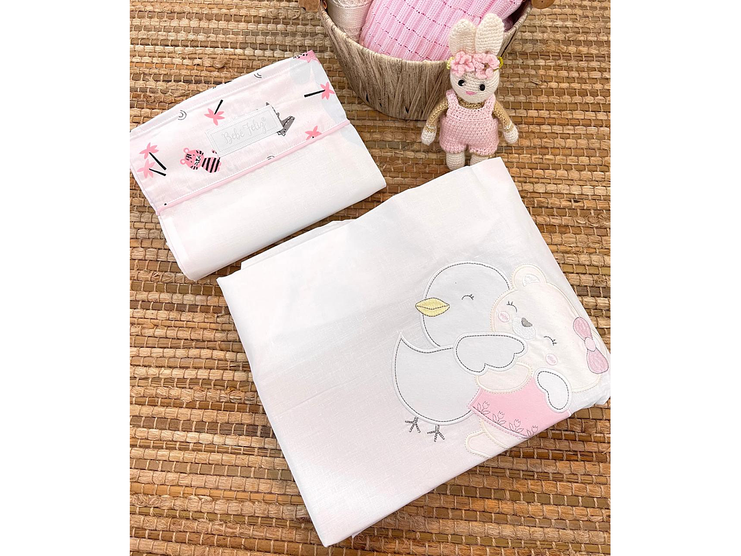 Sabanas Para Corral 1