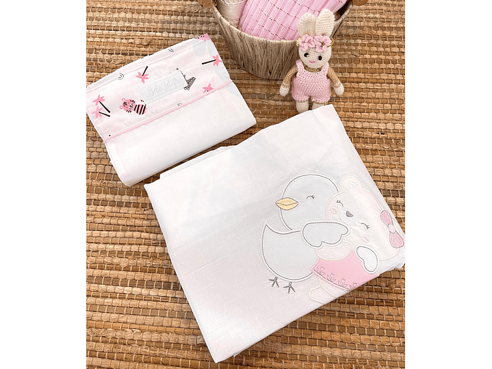 Sabanas Para Corral 1