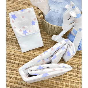 Sabana Para Cama Cuna