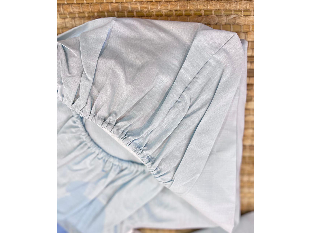 Sabana Para Cama Cuna 2