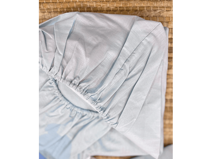 Sabana Para Cama Cuna 2