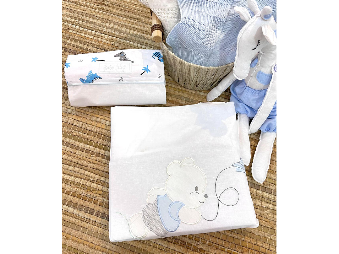 Sabanas Para Corral 1